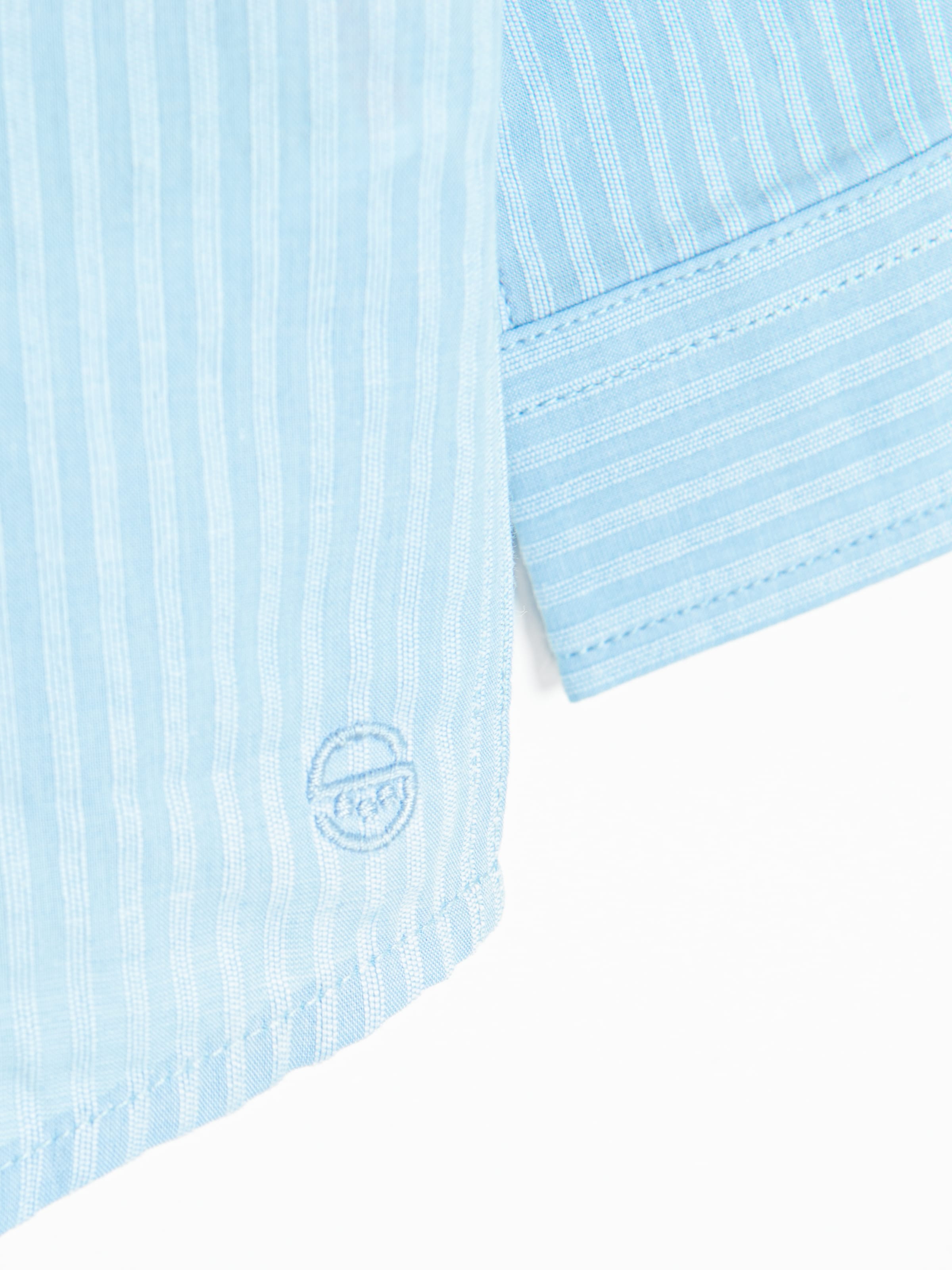 Cool Club Tričko – modrá