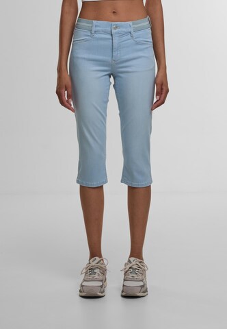 Angels Regular Jeans in Blau