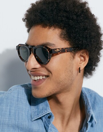 HAWKERS Sunglasses 'Warwick Uptown' in Black