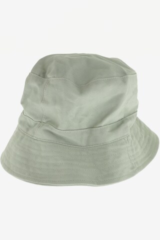 MSCH COPENHAGEN Hat & Cap in One size in Green