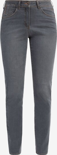 Recover Pants Jeans 'Recover' in grey denim, Produktansicht
