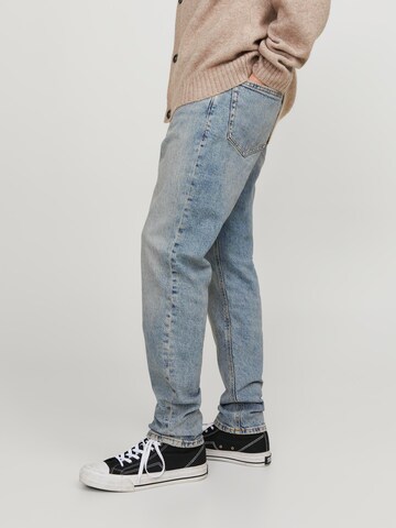 JACK & JONES Regular Jeans 'Erik Cooper' in Blue