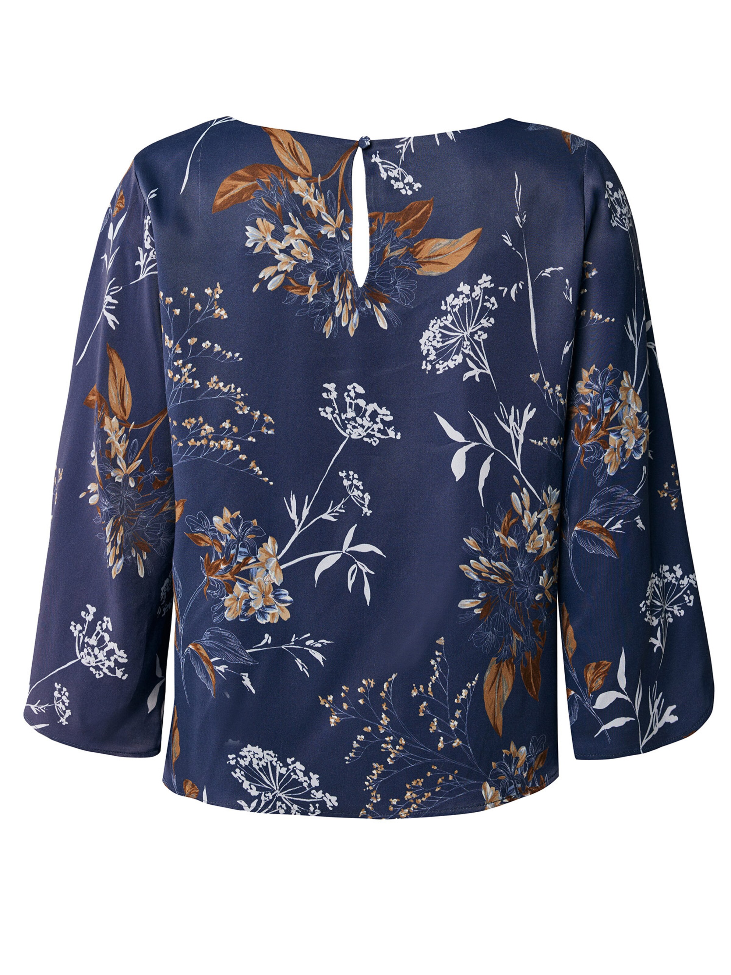 MEXX Μπλούζα σε μπλε