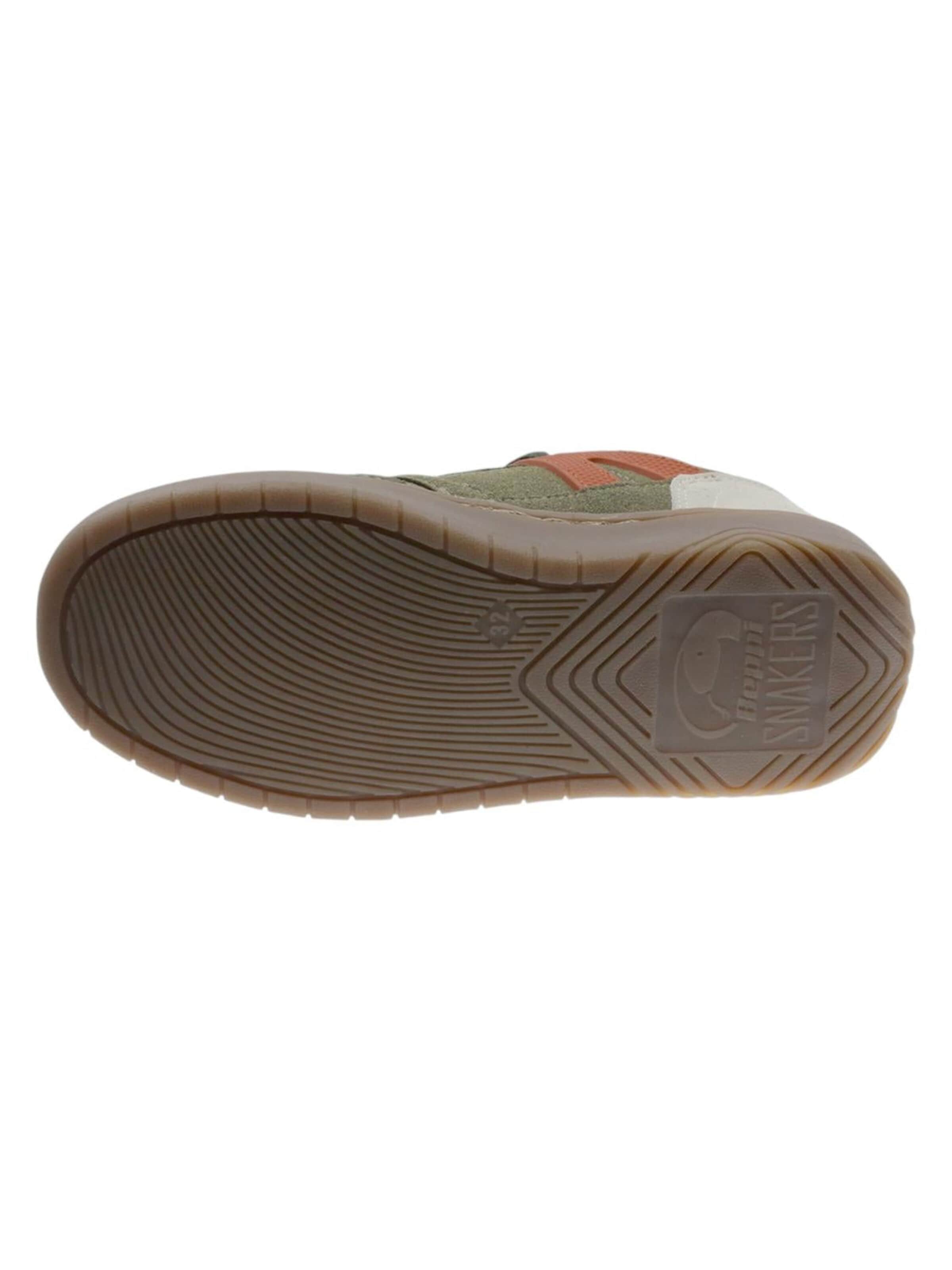 Beppi Sneaker‌‌‌‌‌‌‌‌‌ in Grün