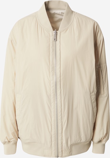 Calvin Klein Between-season jacket in Light beige, Item view
