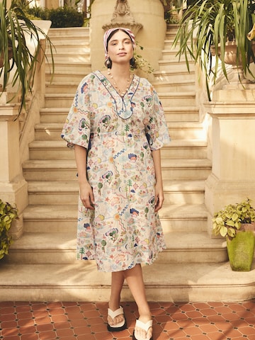 Cath Kidston Strandjurk in Gemengde kleuren