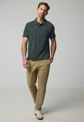 Street One MEN Shirt in Green