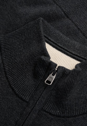 Superdry & Co Pullover 'Essential' in Grau