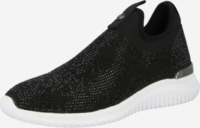 Nine West Slip On 'MIYA' in schwarz, Produktansicht