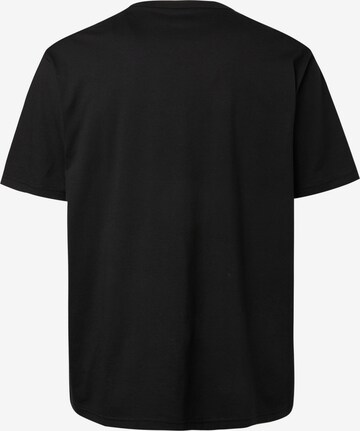 T-Shirt 'AITKIN' DICKIES en noir