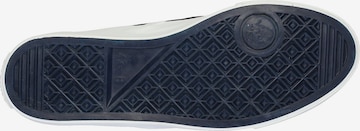 Ethletic Slip-ons 'FAIR DECK' in Zwart