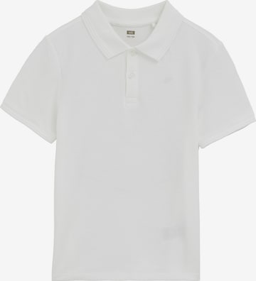 WE Fashion Paita värissä valkoinen: etupuoli