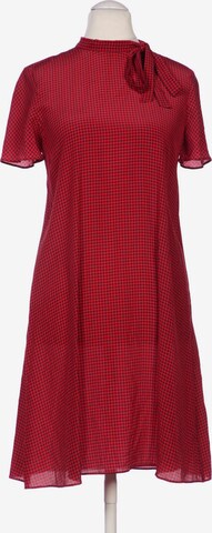 Weekend Max Mara Dress in M in Red: front