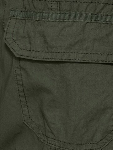 CECIL Loosefit Shorts in Grün