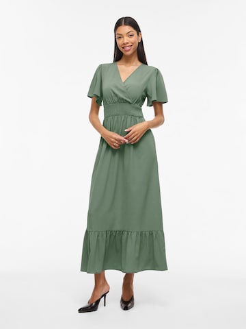 Abito 'VIMathilde' di VILA in verde