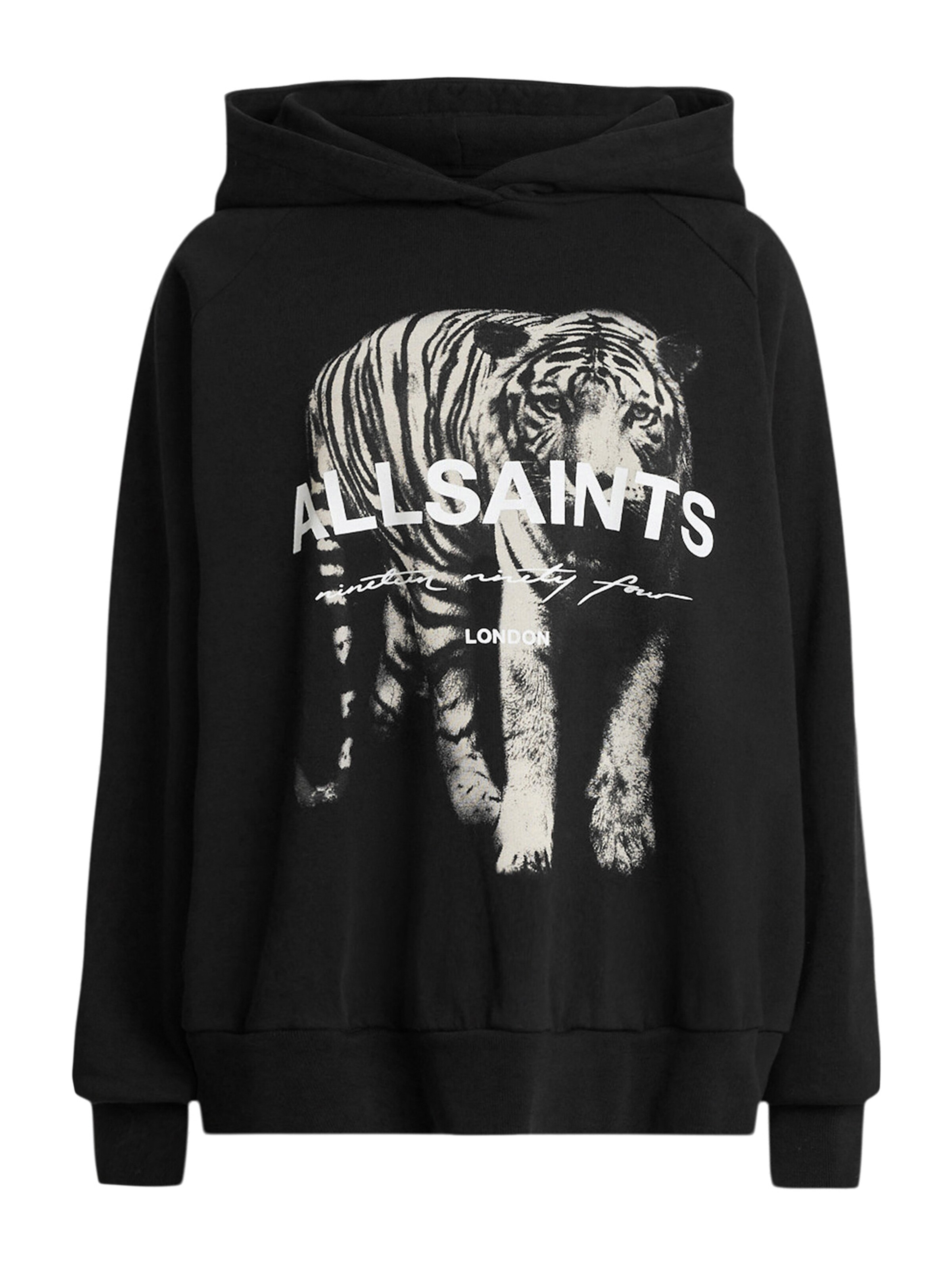 AllSaints Sweatshirt LORNA PIPPA in White ABOUT YOU