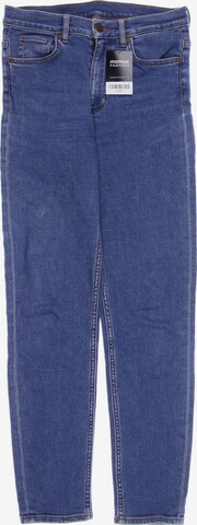 COS Jeans 28 in Blau: predná strana