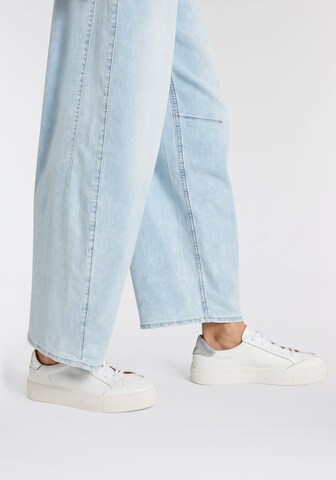 Herrlicher Loose fit Jeans in Blue