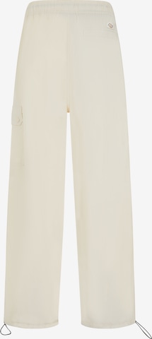 DICKIES Loose fit Cargo Pants 'JACKSON' in Beige