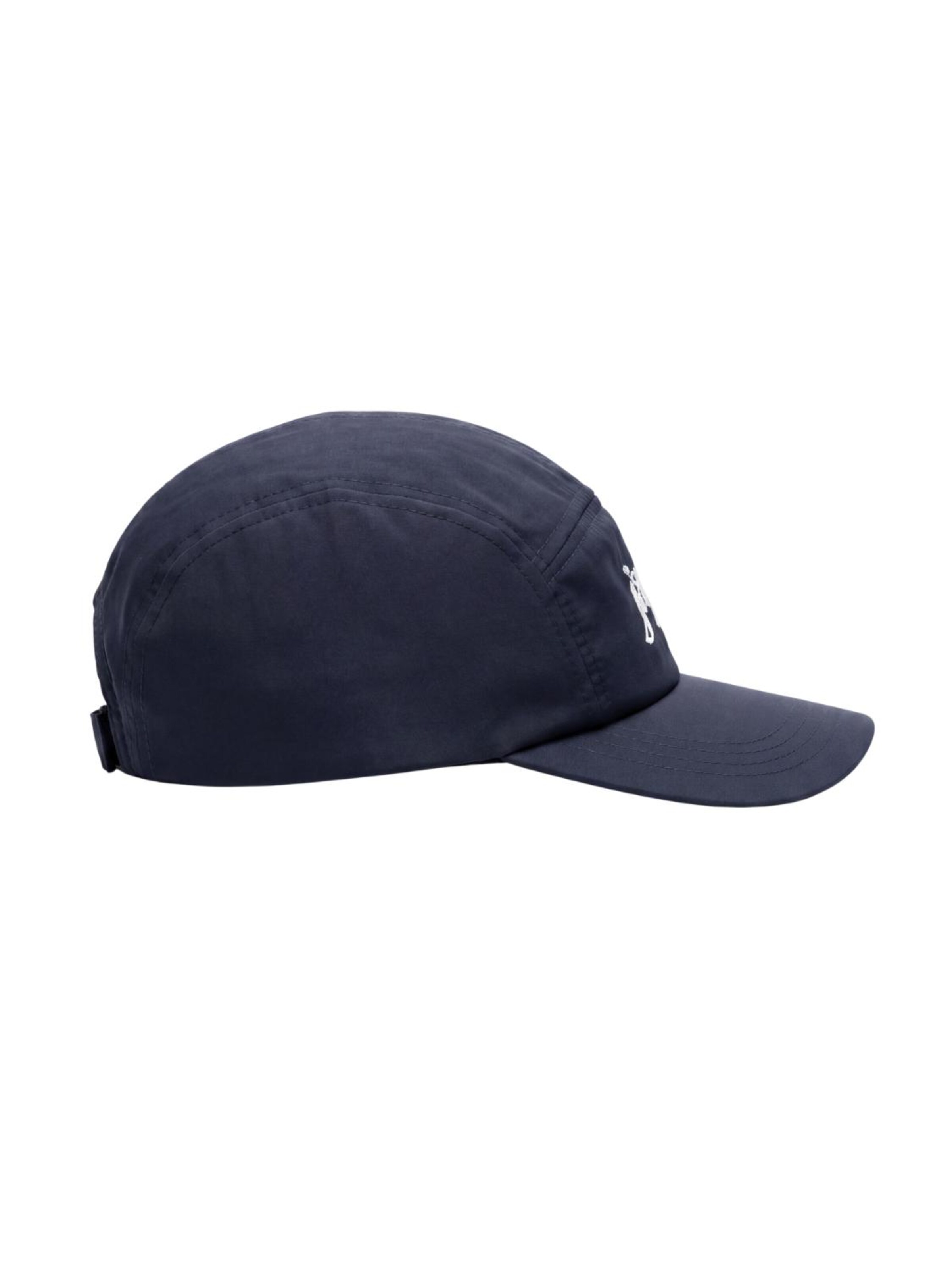 Jayne Sporthoed 'Anti-UV Louise' in Blauw