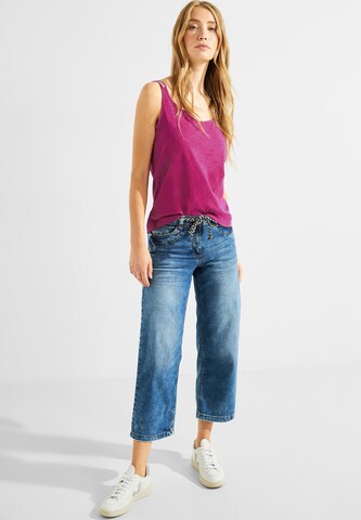 CECIL Top in Pink