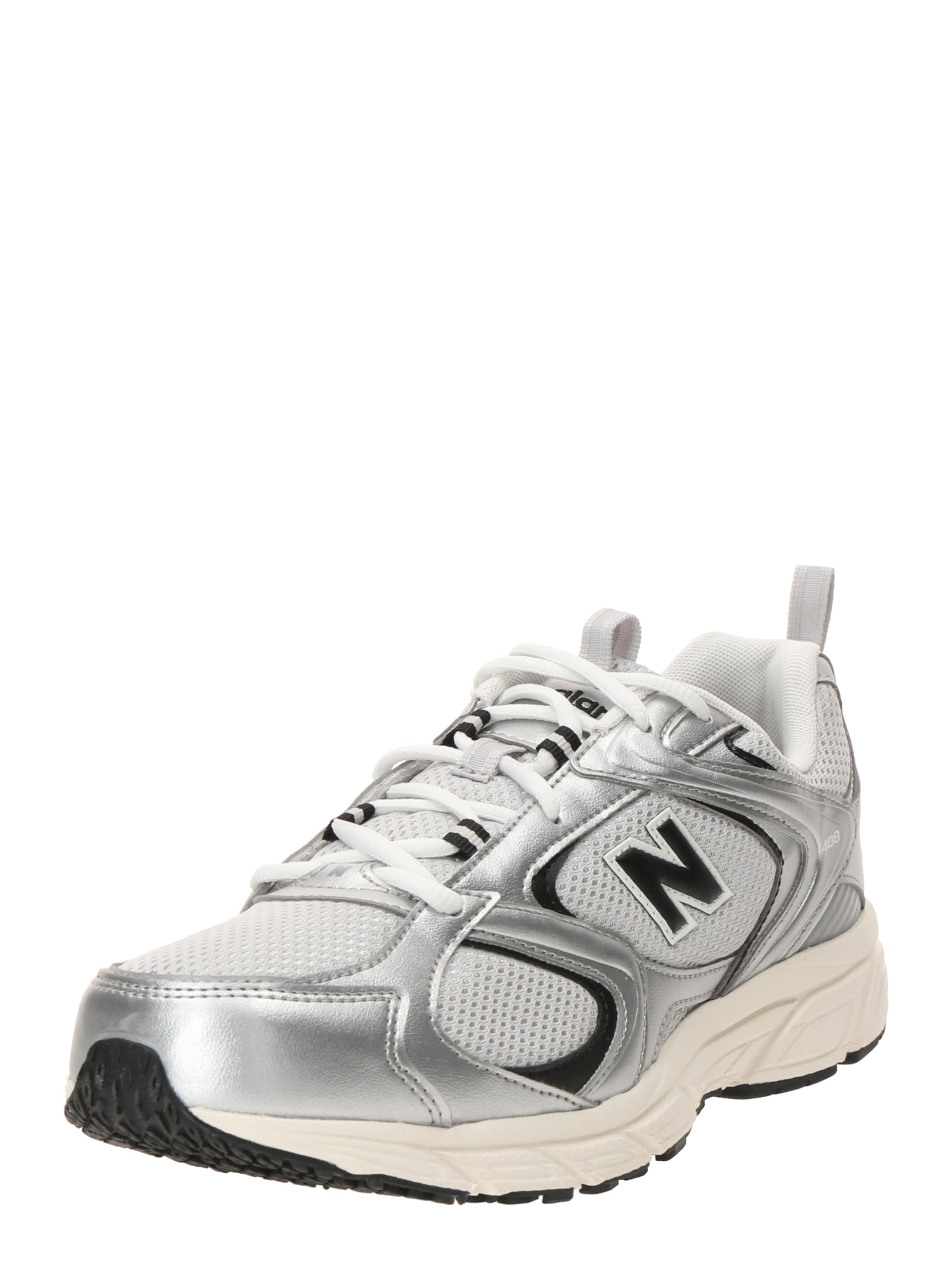 new balance Sneaker low '408' i sølv: forside