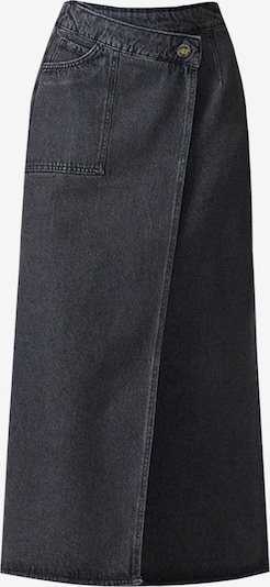 Touche Prive Rock in anthrazit, Produktansicht