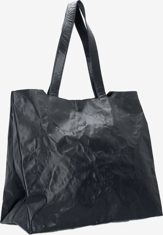 REPLAY Shopper in Black