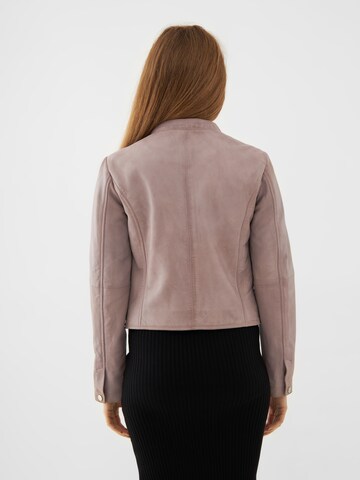 Bolongaro Trevor Overgangsjakke 'JOY RACER' i beige