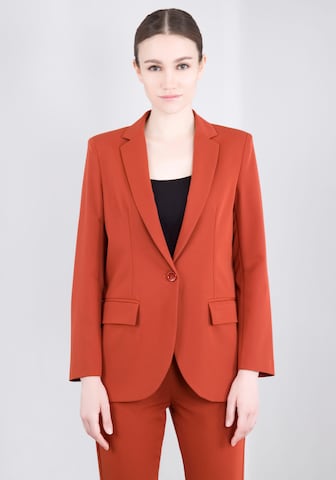 IMPERIAL Blazer in Orange: predná strana