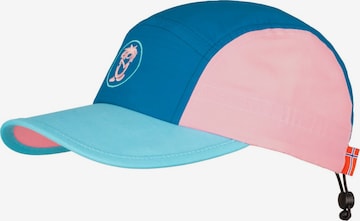 TROLLKIDS Hat in Blue: front