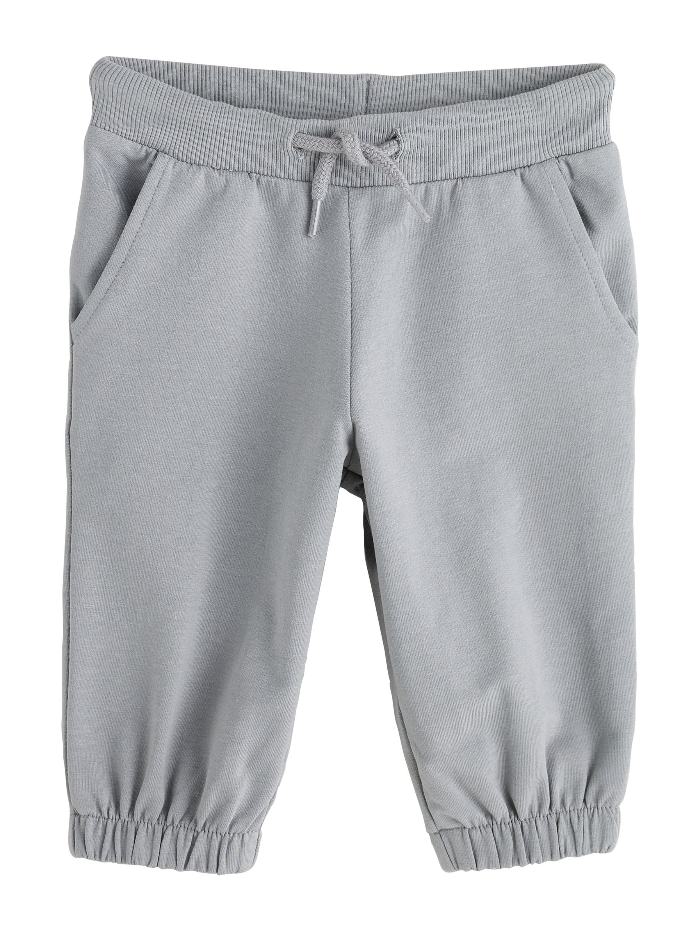 Tapered Pantaloni di Next in blu