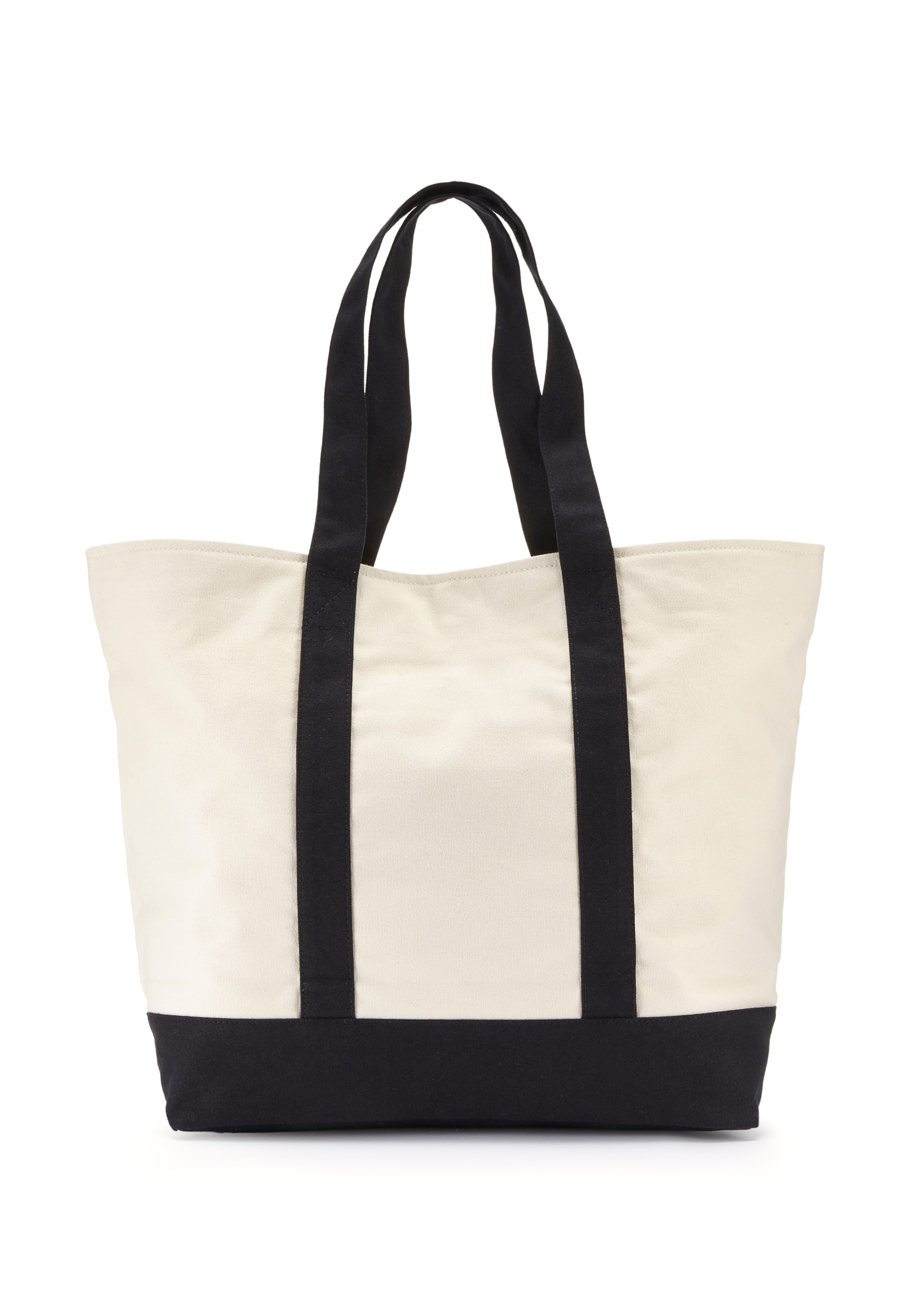 LASCANA Shopper in Beige