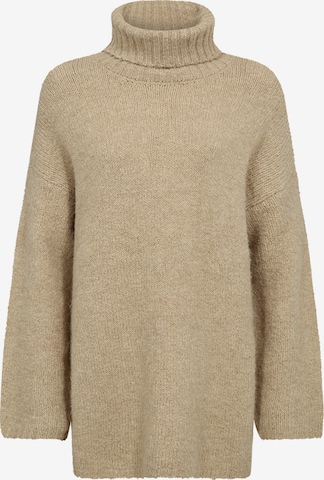 Soyaconcept Pullover 'GUNNA' in Beige: predná strana