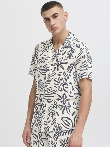 Regular fit Camicia 'SDPaiman' di !Solid in bianco