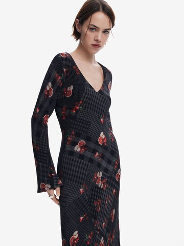 Desigual Dress in Black