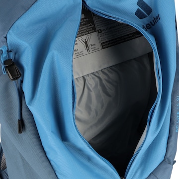 Sac à dos de sport 'AC Lite 15 SL' DEUTER en bleu
