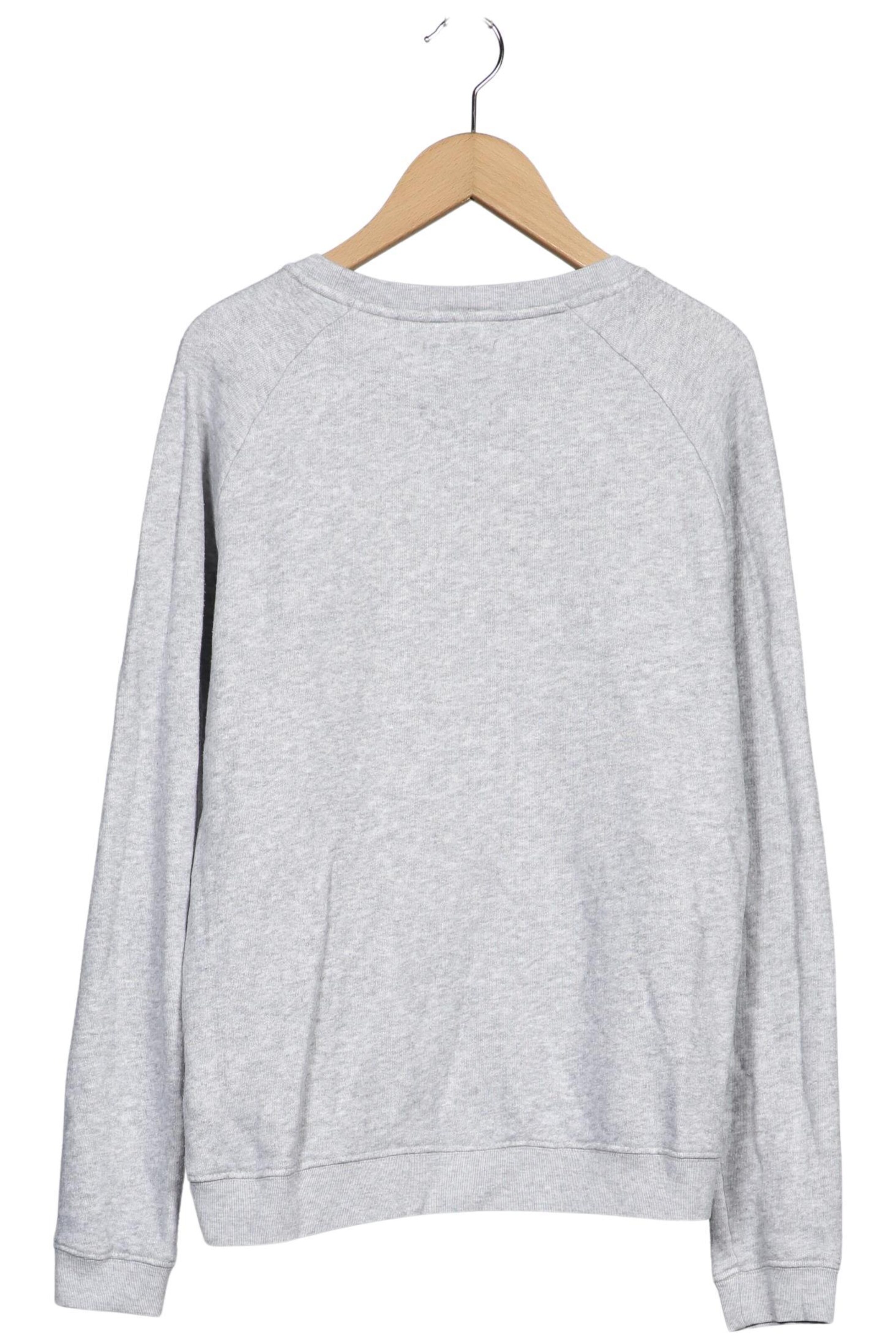 ZOE KARSSEN Sweater S in Grau
