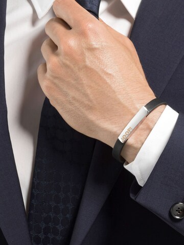 Bracelet JOOP! en noir