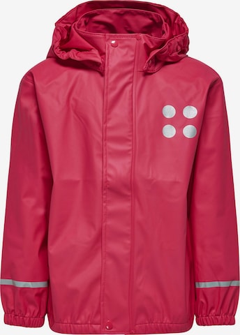 LEGO® kidswear Performance Jacket 'JAMAICA 101' in Red: front