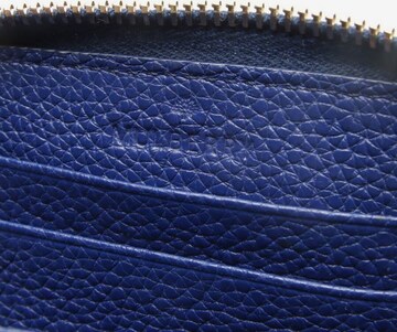 Mulberry Small Leather Goods in One size in Blue