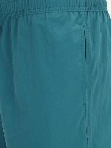 Pantaloncini da bagno di Tommy Jeans in blu