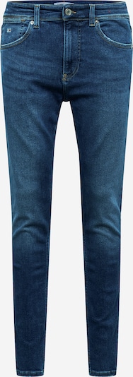 Tommy Jeans Jeans 'MILES' in de kleur Blauw denim, Productweergave