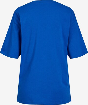 JJXX Shirts 'ANDREA' i blå