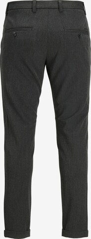 Slimfit Pantaloni chino di JACK & JONES in grigio