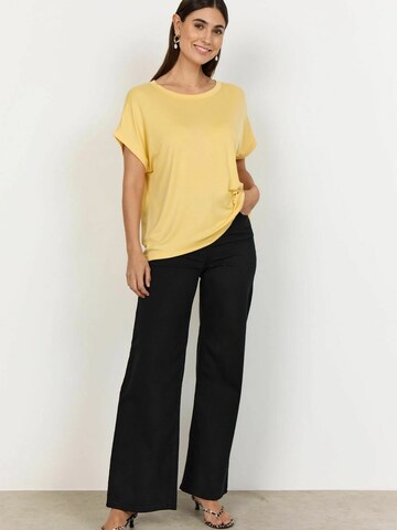 Soyaconcept Overdel ' SC_PETRA ' i gul