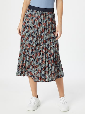 s.Oliver Skirt in Mixed colors: front