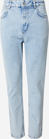 regular Jeans di TRAPP in blu: frontale