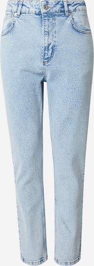 Džinsai iš TRAPP, spalva – šviesiai mėlyna, Prekių apžvalga