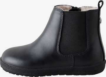 Next Chelsea Boots in Schwarz: Vorderseite